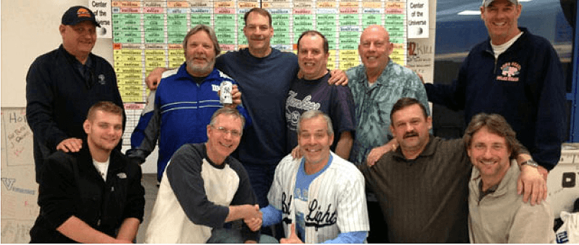 Fantasy Nation Home Page